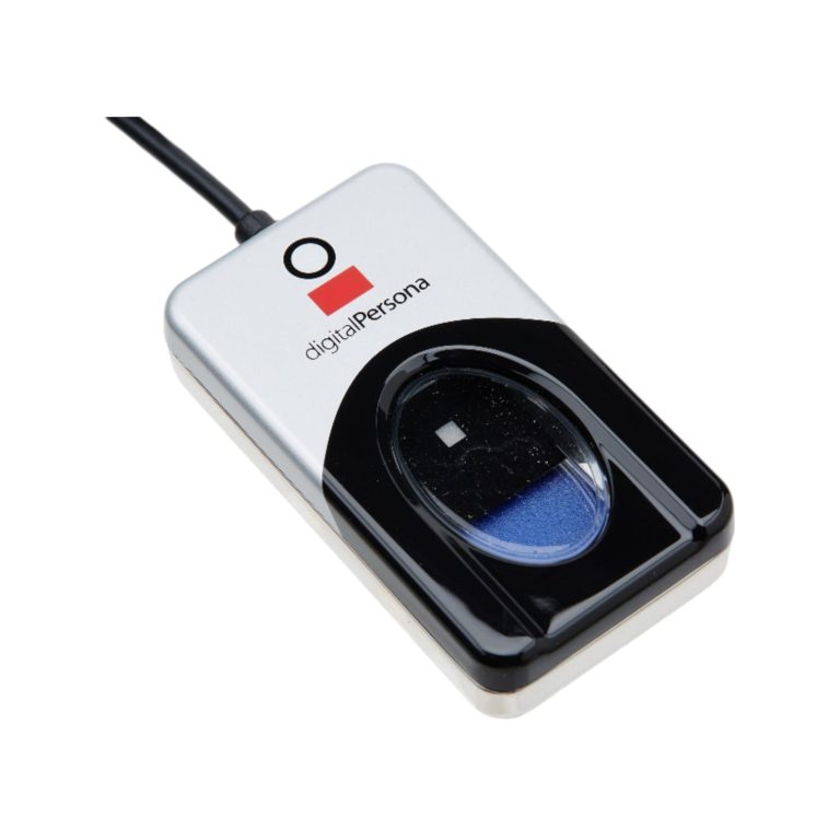 Biométrico Digital Persona U ARE U 4500