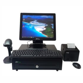 Equipo POS COMPLETO| BIO950C CORE I5 | 8GB | 128GB |