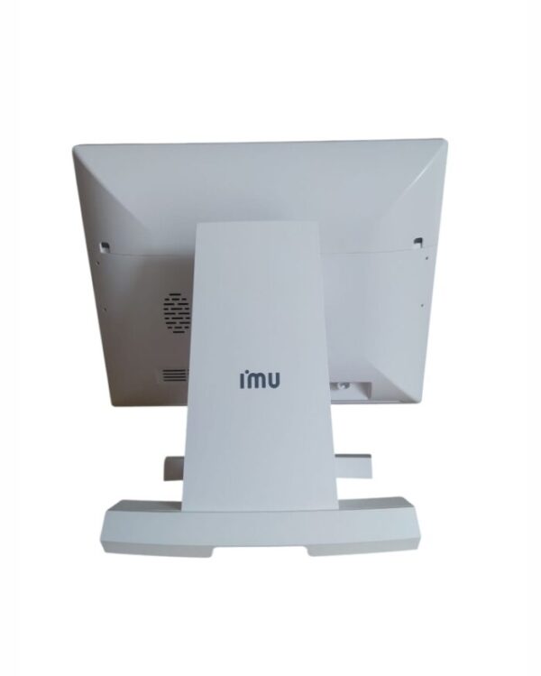 Equipo POS IMU BLANCO / CORE I3 12VA| 8GB | 256GB