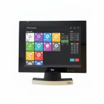 Equipo POS IMU GRIS / CORE I3 12VA| 8GB | 256GB