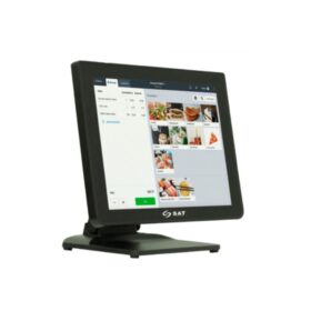Equipo POS SAT N150 CORE I3 12VA| 8GB | 256GB