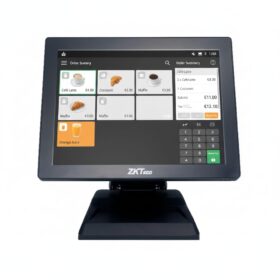 Equipo POS | ZK-Teco ZKBIO950C | Core I5-8GB-128GB