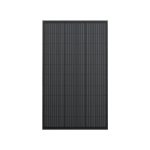 Estación de energía portátil Ecoflow DELTA 2 / 1800W+2 Paneles solares