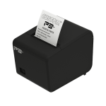 Impresora CUSTOM América P3L | USB – LAN