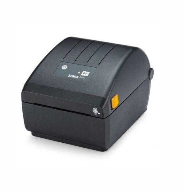 Impresora de Etiquetas ZEBRA ZD220T - Térmica Directa + Transferencia Térmica 4” USB
