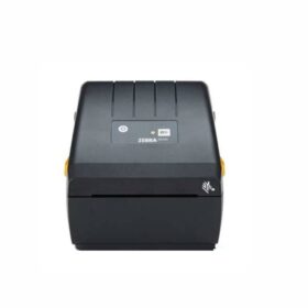 Impresora de Etiquetas ZEBRA ZD220T - Térmica Directa + Transferencia Térmica 4” USB