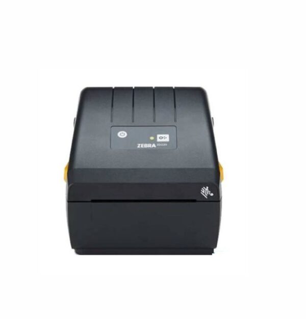 Impresora de Etiquetas ZEBRA ZD220T - Térmica Directa + Transferencia Térmica 4” USB