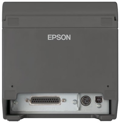 Impresora EPSON TM-T20II-062 Térmica USB