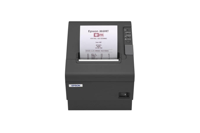 Impresora EPSON TM-T20II-062 Térmica USB
