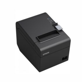 Impresora EPSON TM-T20III-02 Térmica USB - ETHERNET