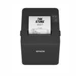 Impresora Térmica EPSON TM-T20IV | USB