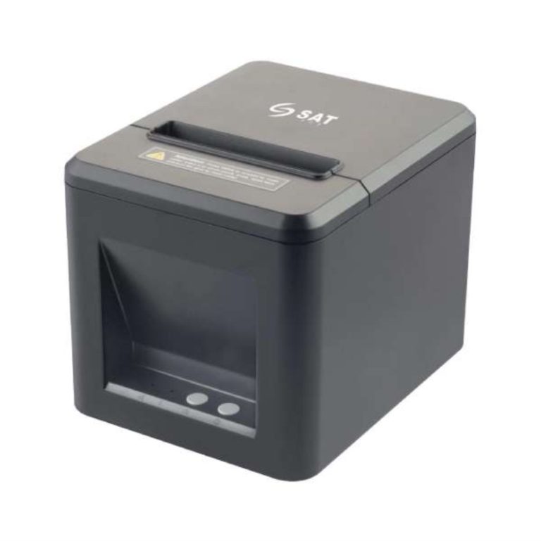 Impresora Térmica SAT Q22UE | USB - LAN