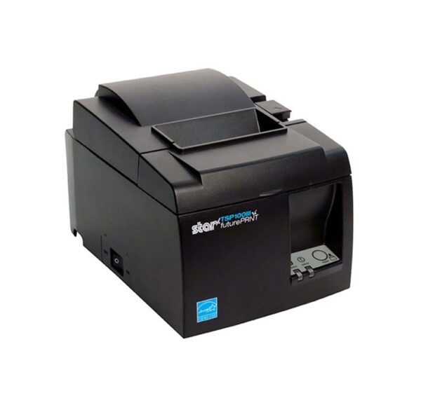 Impresora Térmica STAR Micronics TSP143III | USB - LAN