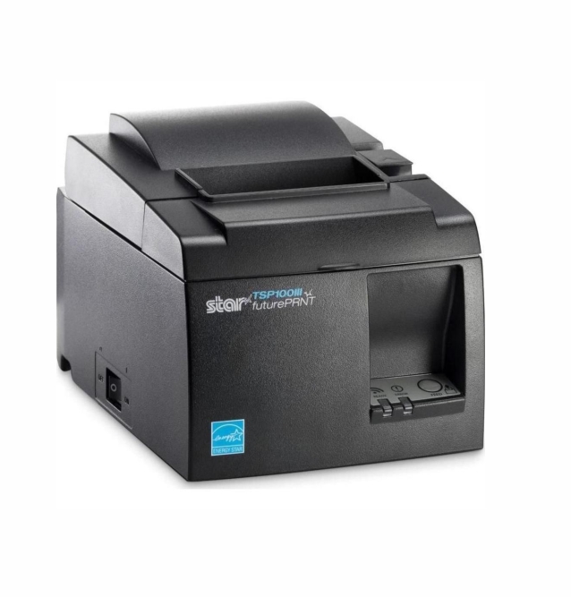 Impresora Térmica STAR TSP100