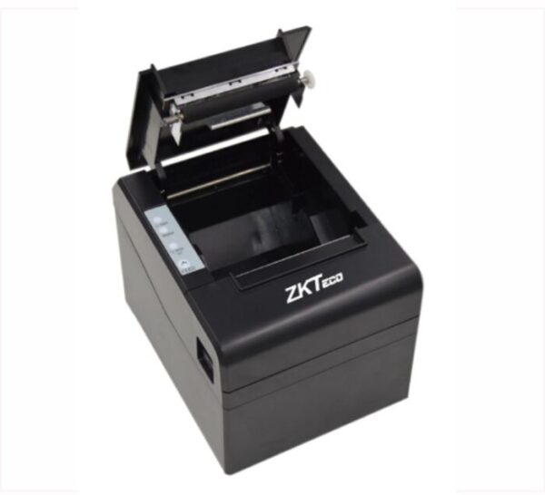 Impresora Térmica ZKTECO ZKP8001 | USB - SERIAL - LAN