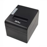 Impresora Térmica ZKTECO ZKP8001 | USB - SERIAL - LAN