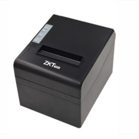 Impresora Térmica ZKTECO ZKP8001 | USB - SERIAL - LAN