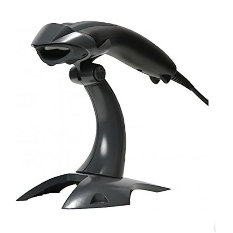 Lector código de barras Honeywell HSM-1200G-2USB-1 1D, Voyager 1200G