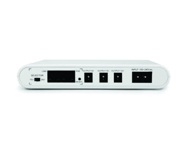 Mini UPS Olax Poe-D3