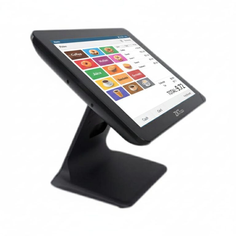 Monitor touch screen 15″ ZK-TECO | ZK-D1504