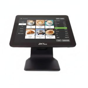Monitor touch screen 17″ ZK-TECO | ZK-D1704
