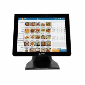 Monitor touch screen 3NSTAR TCM008VH 15"