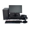 Punto de Venta Core I3 12100 | Monitor LCD | Impresora | Lector | Gaveta de dinero – COMBO 3