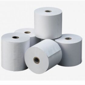 Rollo de Papel BOND - EPSON TMU 220