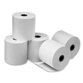 Rollo Papel Térmico