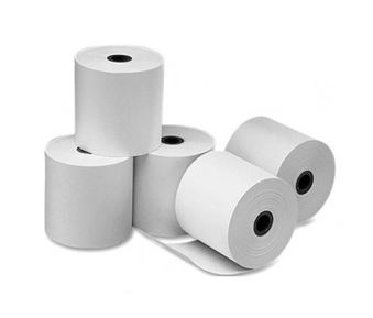 Rollo Papel Térmico