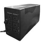 UPS Interactiva LED SAT UR1000+ 1000VA/480W